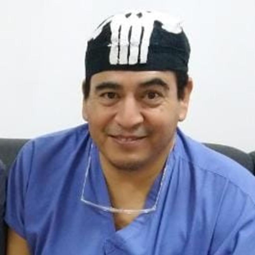 Médico en Torreón pierde la batalla contra el COVID-19