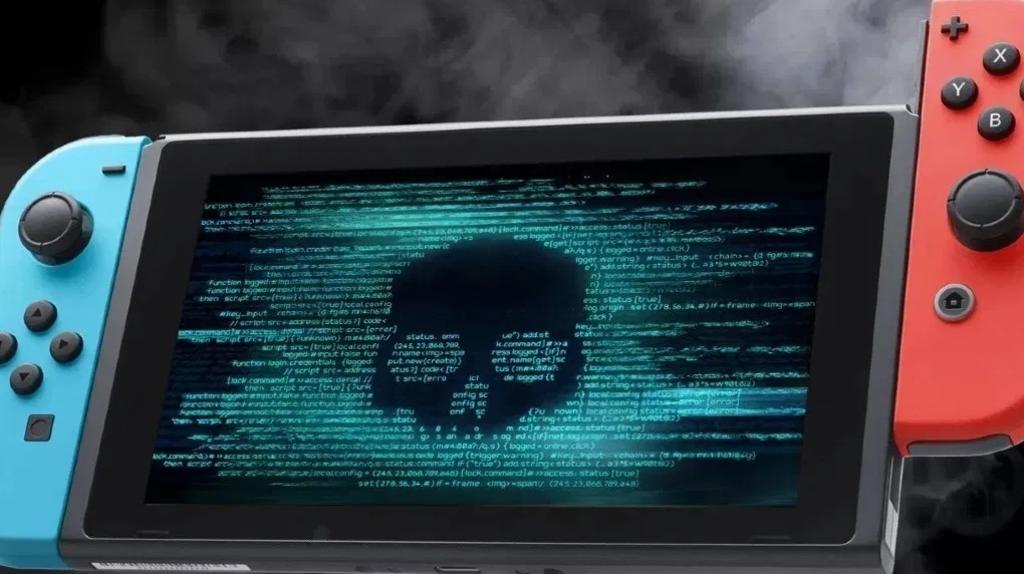 Nintendo revela que más de 300 mil cuentas fueron 'hackeadas' en abril