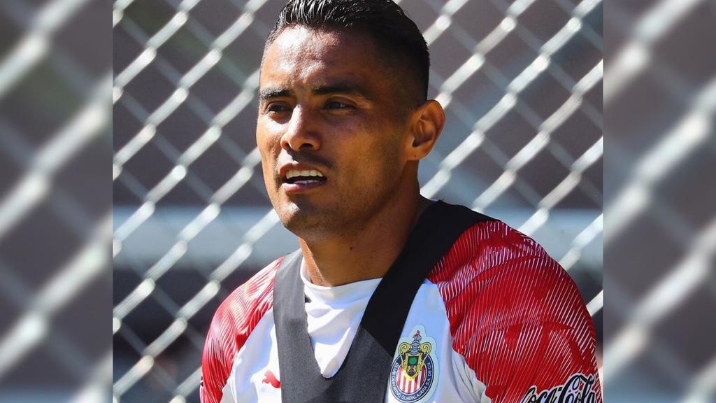 ¿'Gallito' Vázquez al Mazatlán FC?