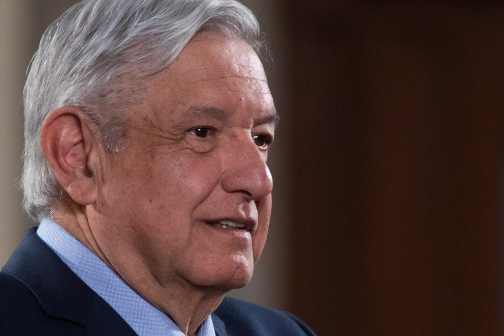 Encuentro con Trump está 'en veremos', señala López Obrador