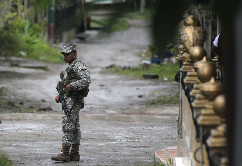 Cárteles mexicanos financian a grupos criminales en Colombia, según informe