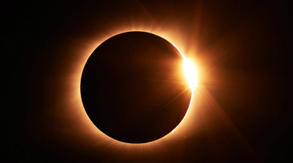El eclipse de Sol 'Anillo de fuego', ¿podrá ser visto desde México?