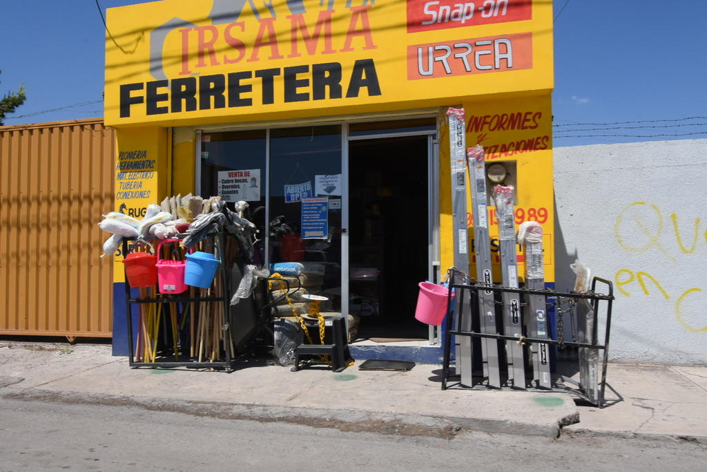 Apoyará el Ayuntamiento de Monclova a micro empresarios en la reactivación económica