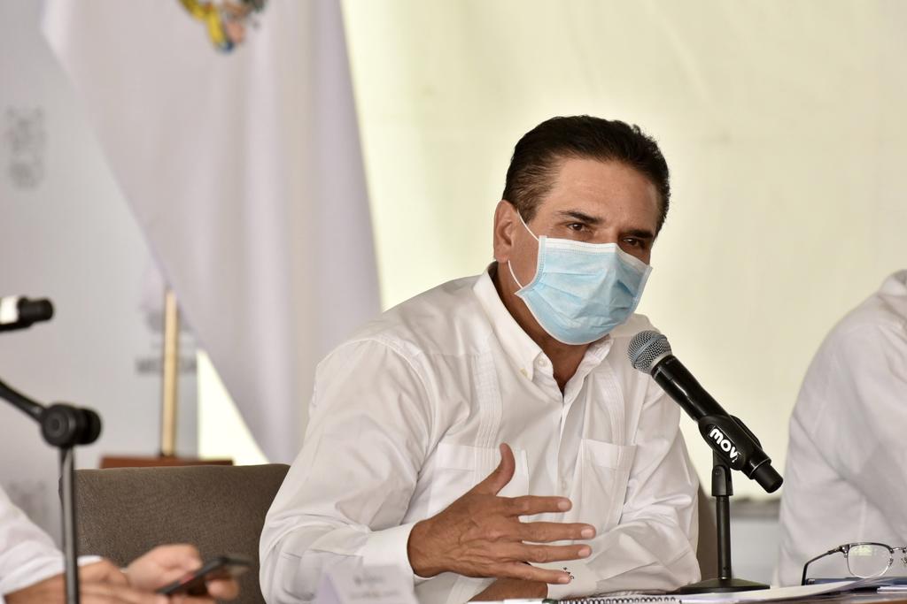 Tamaulipas va por impuestos de la CFE