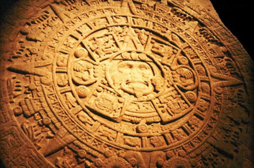 ¿Qué va a pasar el día 21 de junio? Calendario Maya marcaría el 'fin del mundo'