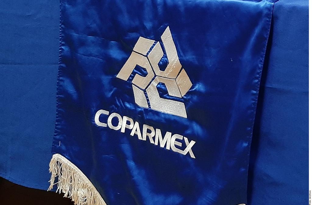 Gobierno debe dejar la mezquindad y dar apoyos a trabajadores: Coparmex