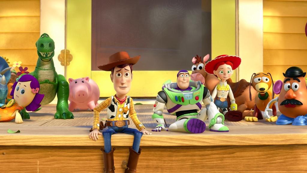VIRAL: ¿Quieres sentirte viejo? Toy Story 3 se estrenó hace 10 años