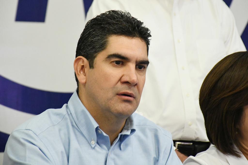 Partidos cuestionan caso de exgobernador de Coahuila, Jorge Torres