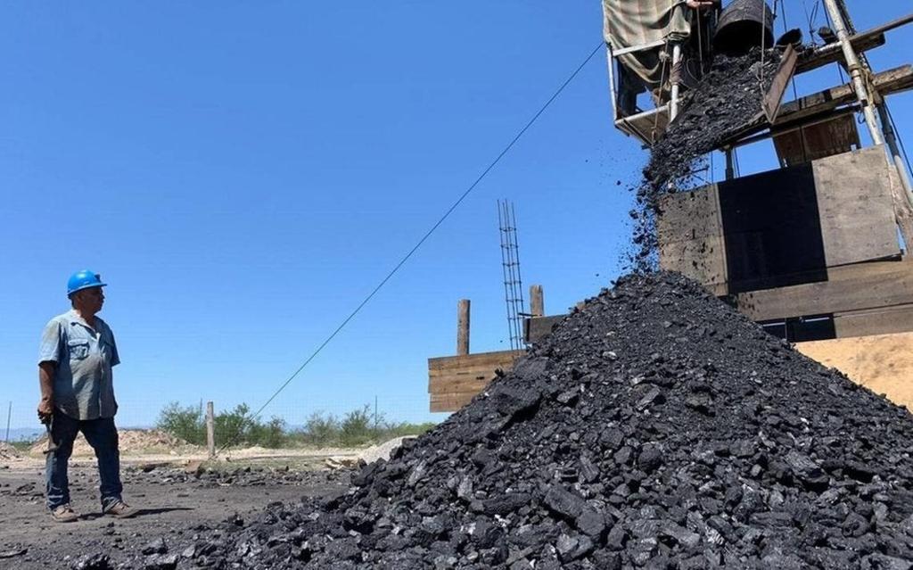 Cancela CFE compra de carbón en Coahuila; se perderán más de 7 mil empleos