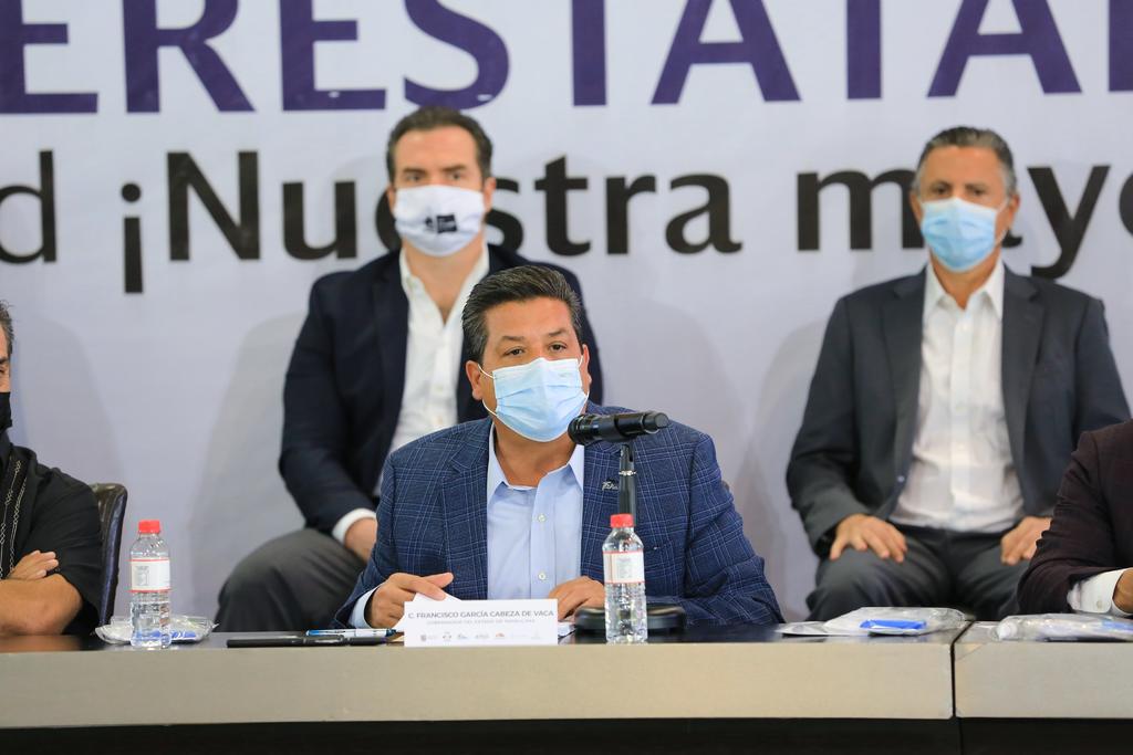 Contempla Tamaulipas impuesto a empresas contaminantes