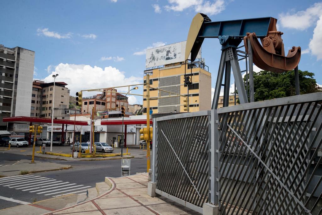 UIF denuncia a empresa mexicanas por tener nexos con petroleo de Venezuela