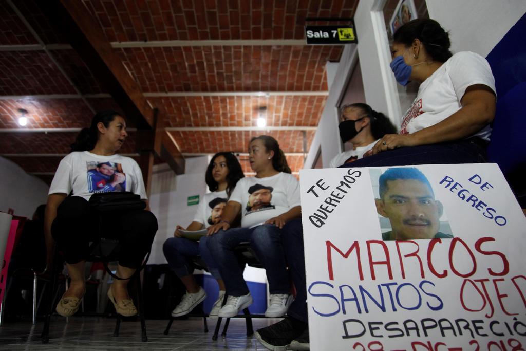 Cuestionan estrategia federal y de Jalisco en tema de desaparecidos