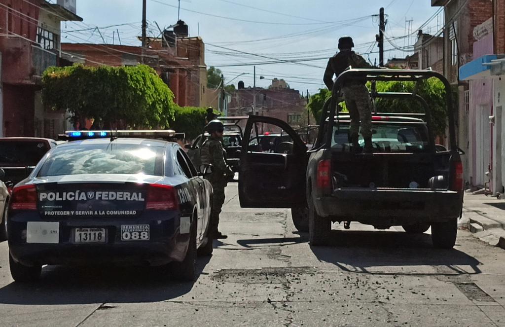 Llama CNDH a limitar acuerdo de militarización en México