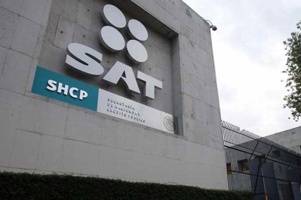 Presenta SAT plataforma para renovar firma electrónica