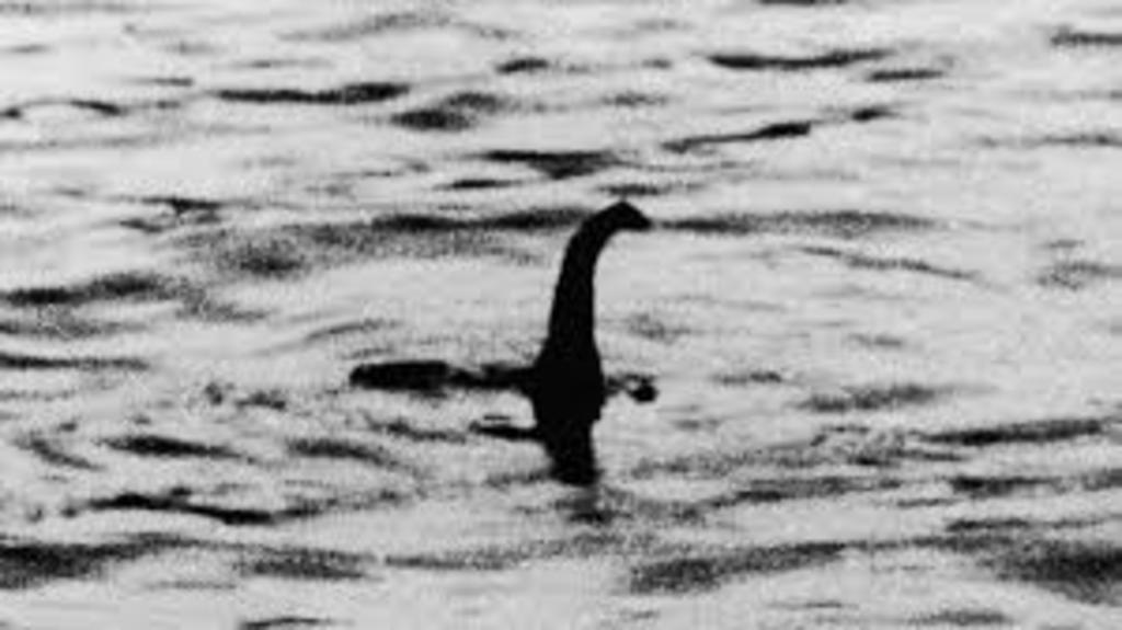 Difunden la 'mejor fotografía' del Monstruo del Lago Ness; podría confirmar su existencia