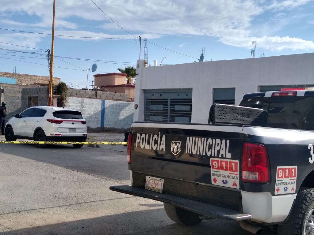 Muere menor de 11 años en colonia de Torreón