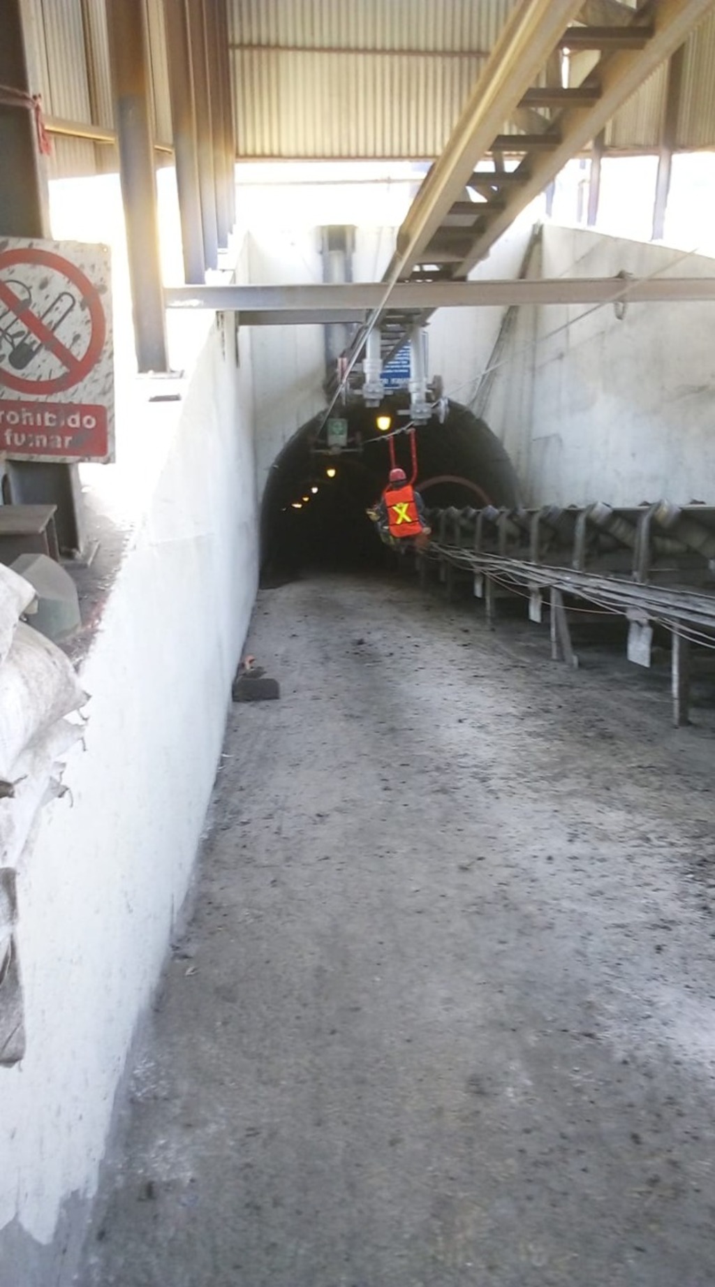 'Queremos nuestras fuentes de trabajo', dicen mineros en Coahuila