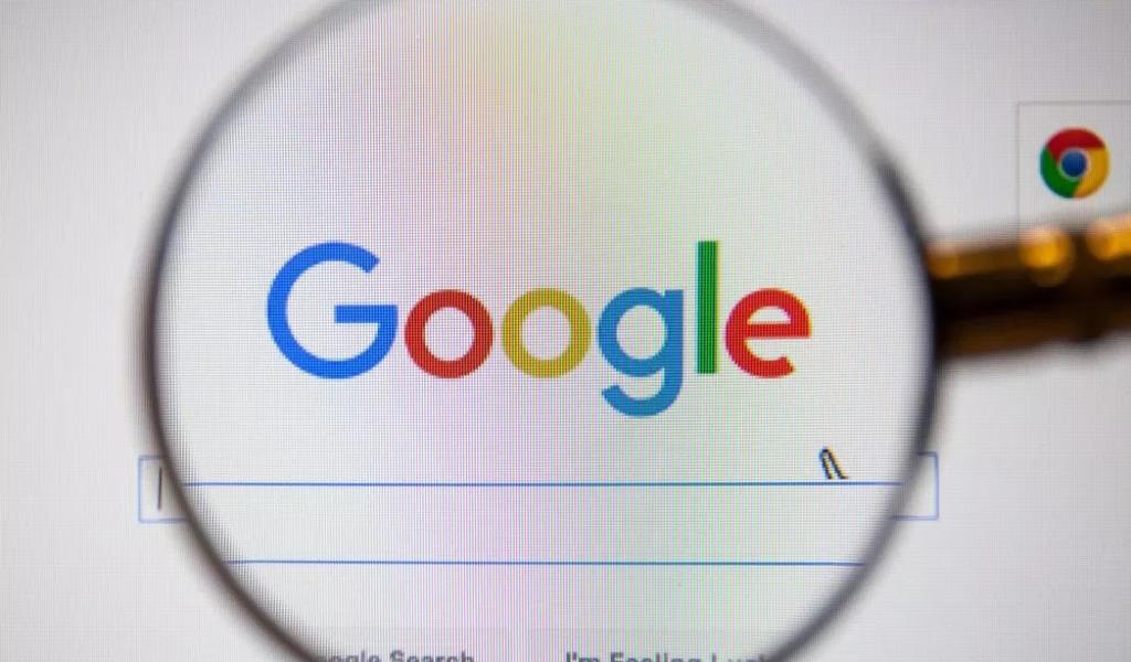 Google borrara el historial de búsqueda de los nuevos usuarios