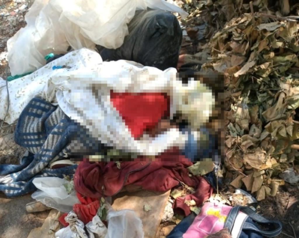 Identifican cuerpo de hombre localizado en la colonia Eduardo Guerra de Torreón