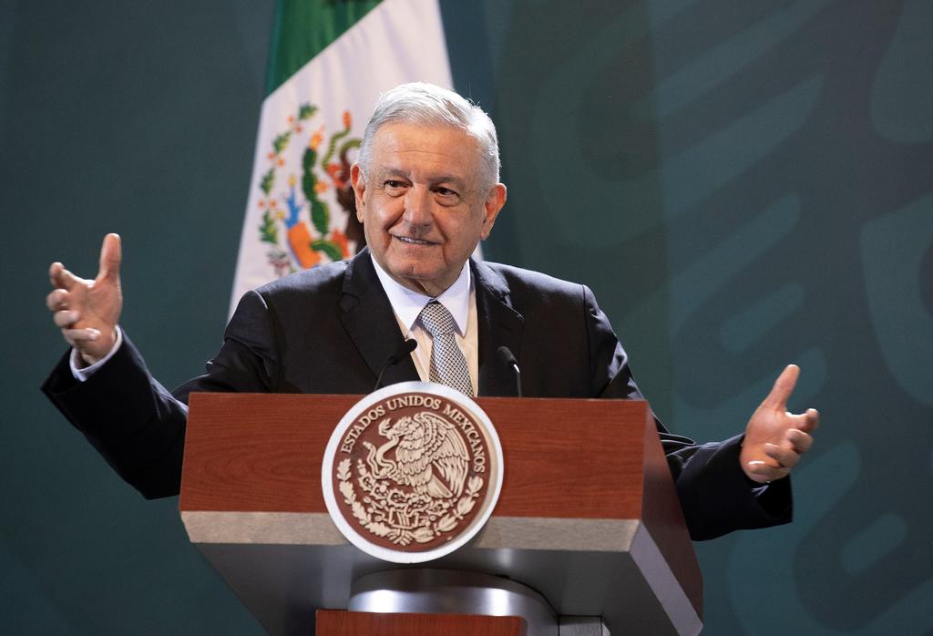 'Habrá arreglo con Iberdrola', asegura López Obrador