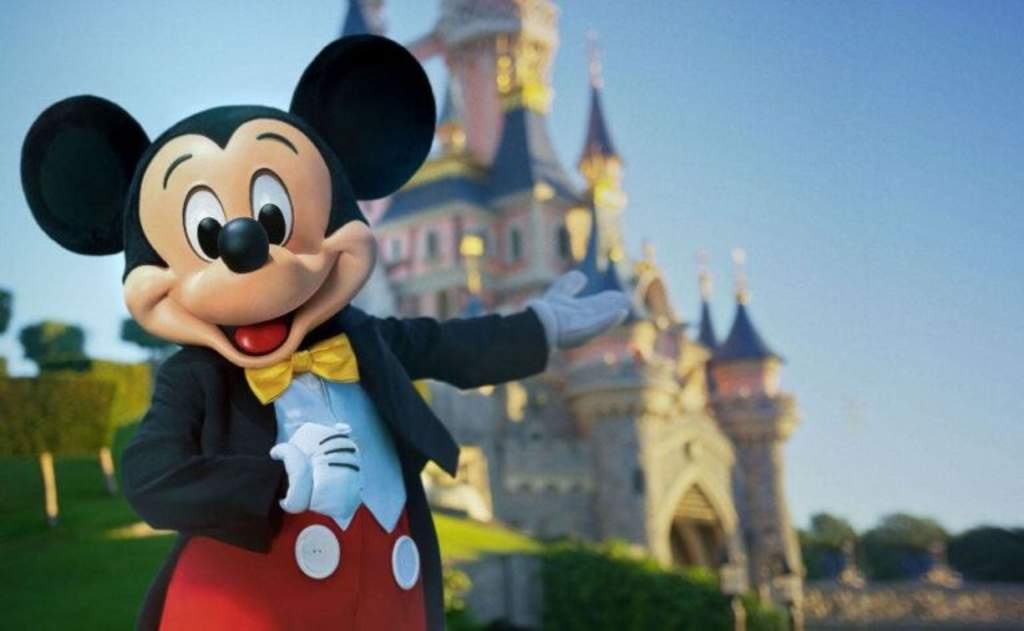Disney remodela atracción por posible interpretación racista