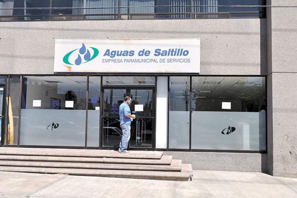 Agsal realiza cobros indebidos a hoteles de Saltillo: AMHM