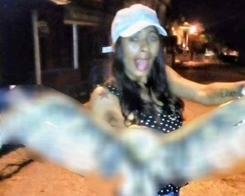Mujer decapita lechuza en Colombia para subir las fotos a Facebook