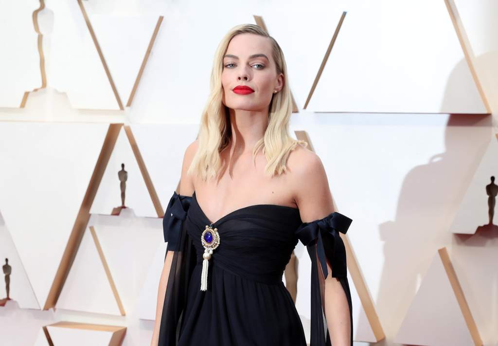 Margot Robbie protagonizará nueva película de Piratas del Caribe