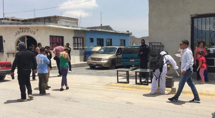 Se suicida hombre en Saltillo; suman más de cien casos en Coahuila
