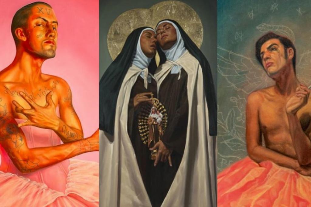 Cinco artistas LGBTQ+ contemporáneos que debes conocer