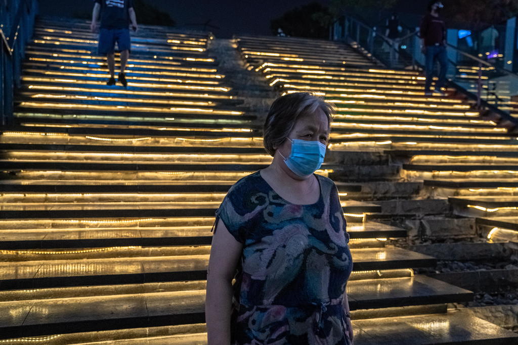China registra 17 contagios de COVID-19, 14 de ellos en Pekín