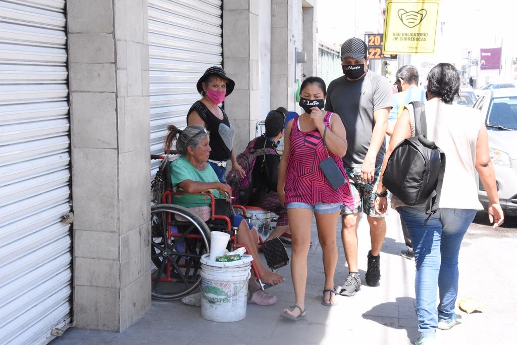 Torreón registra una nueva defunción por COVID-19