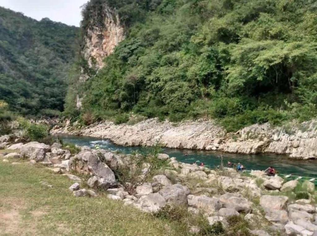 Encuentran sin vida cuerpo de niño coahuilense desaparecido en la Huasteca Potosina