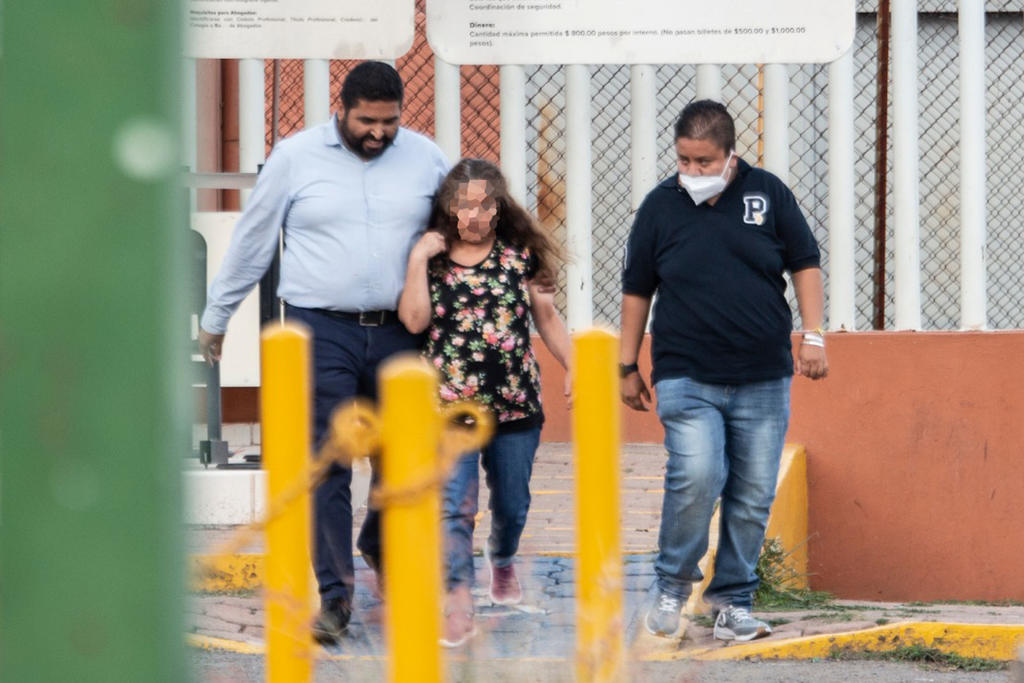 AMLO anuncia investigación por liberación de madre de 'El Marro'