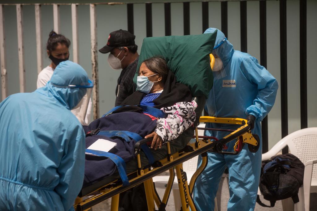 Pronostica Guatemala un pico más drástico de la pandemia para julio y agosto