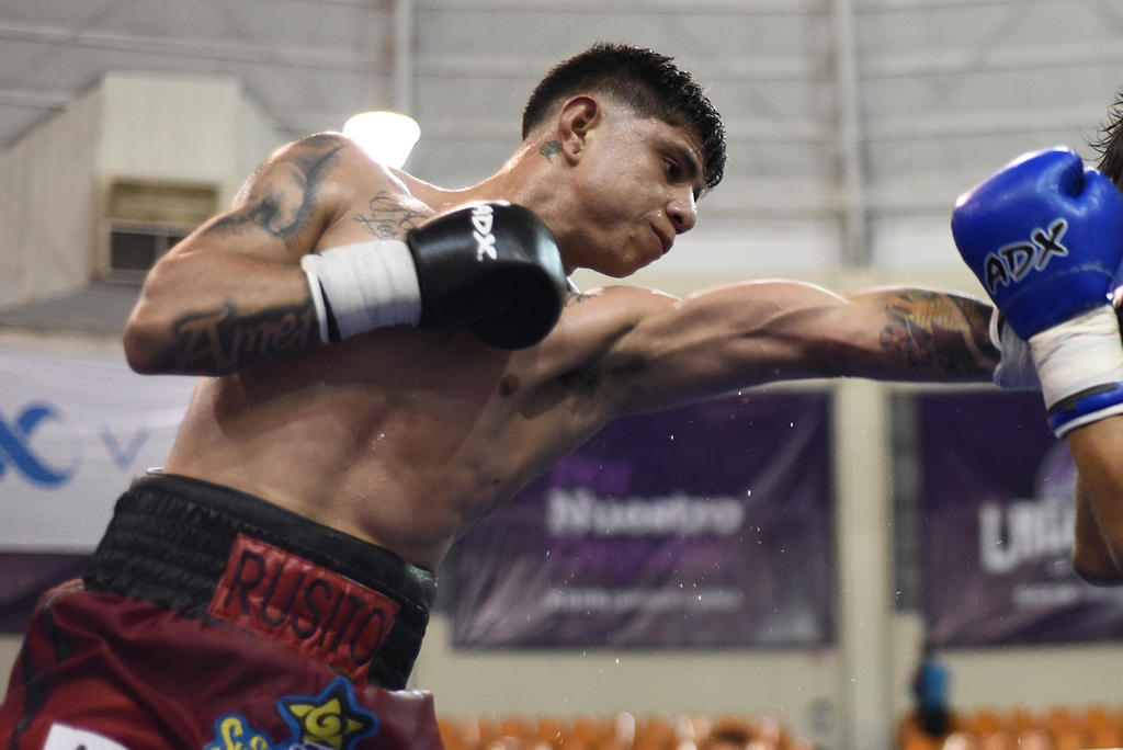 Boxeador Alejandro 'Rusito' González muere víctima del cáncer