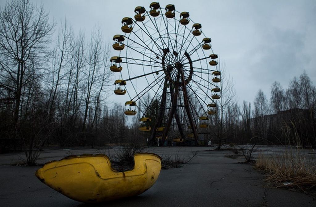 VIRAL: Chernobyl se vuelve tendencia por supuesta nube radioactiva