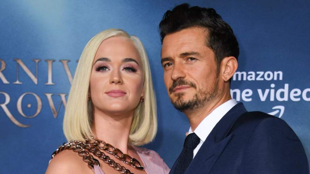 Katy Perry se quiso quitar la vida tras ruptura con Orlando Bloom