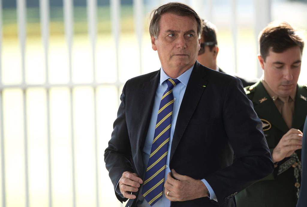 Podría Bolsonaro perder a su ministro de Educación por falsedad curricular