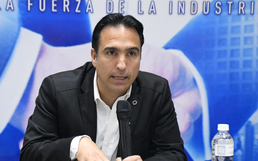 Recuperación económica va lenta en La Laguna: presidente de Canacintra