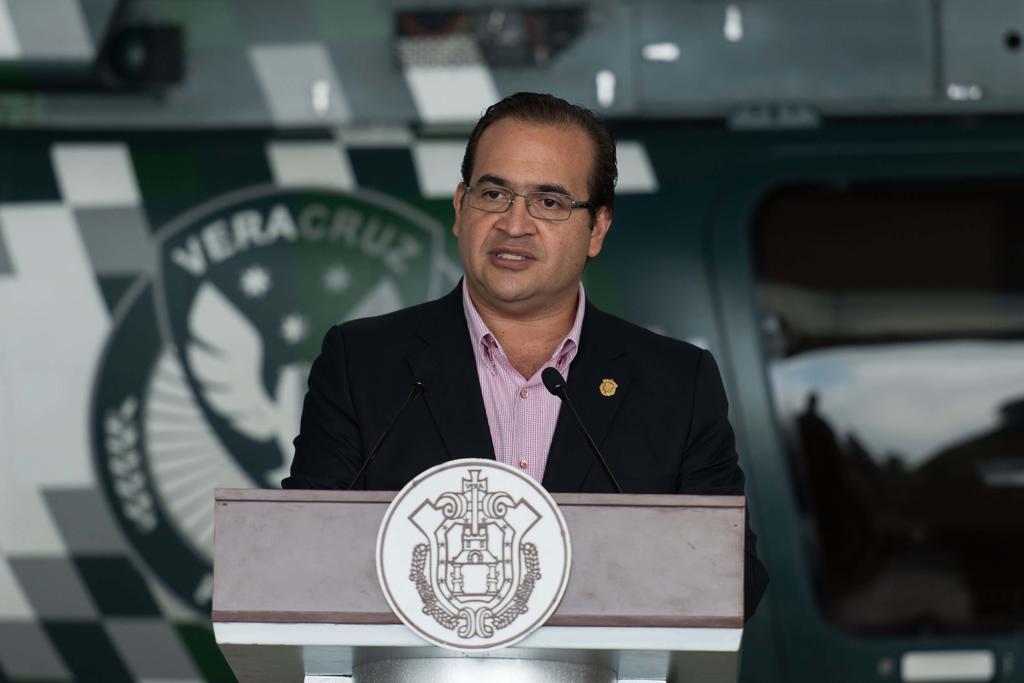 Ordena SCJN a Veracruz devolver 96 mdp desviados en gobierno de Javier Duarte