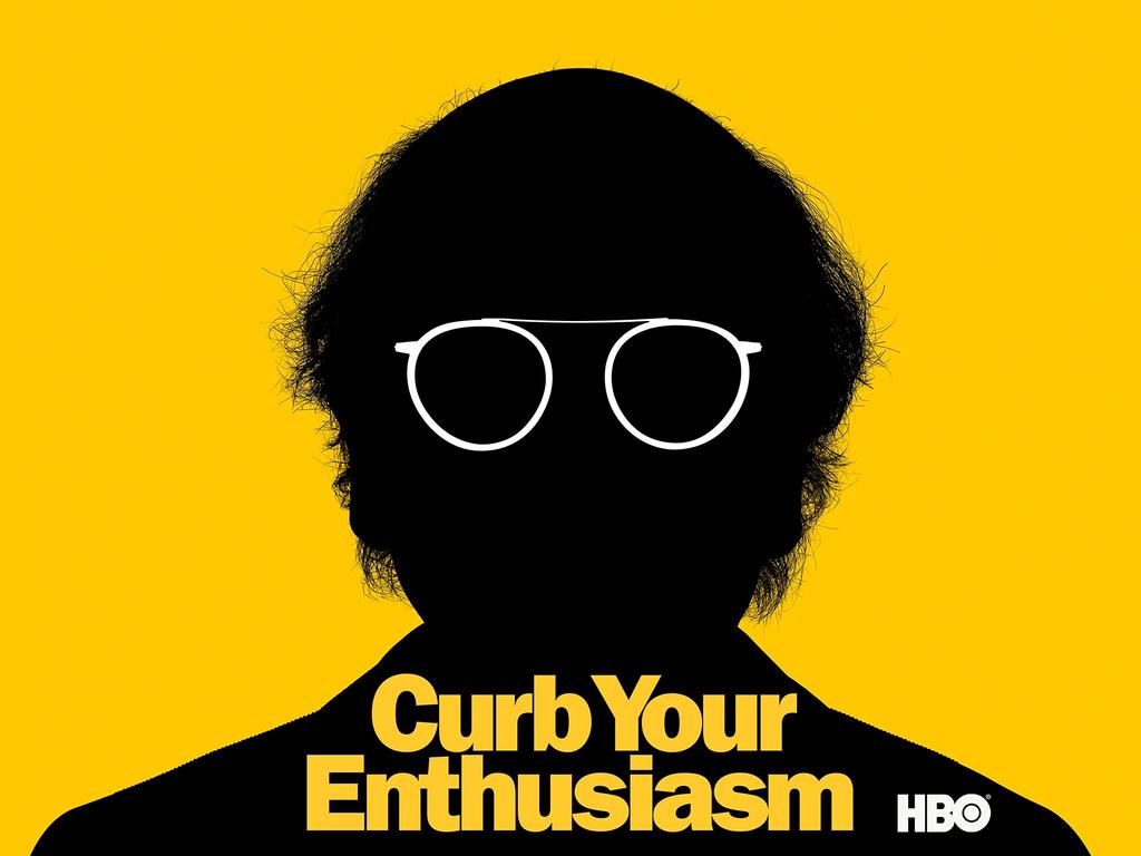 Larry David y HBO anuncian la temporada 11 de 'Curb Your Enthusiasm'