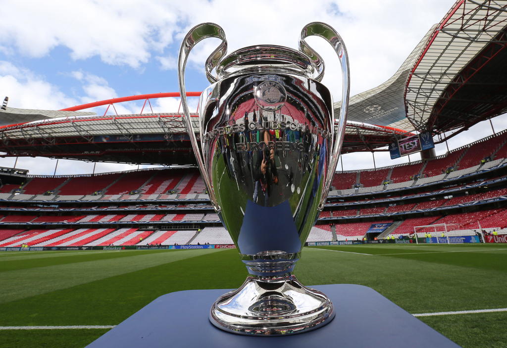 Portugal y UEFA refuerzan compromiso que la 'Champions' sea un éxito