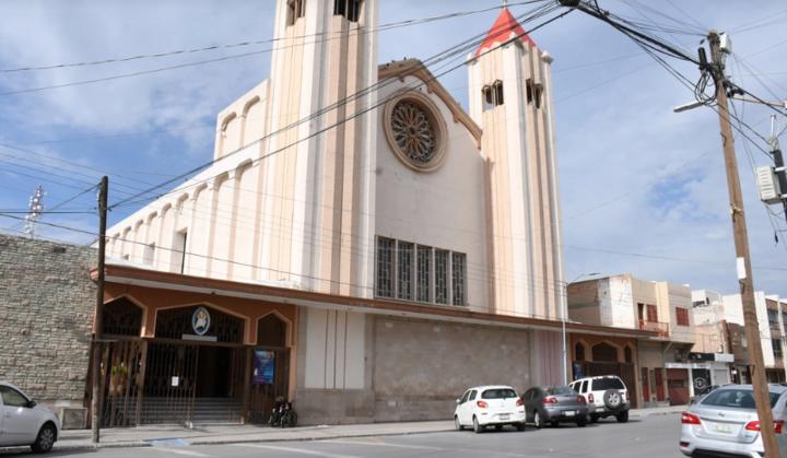 Iglesias de Torreón retoman misas presenciales