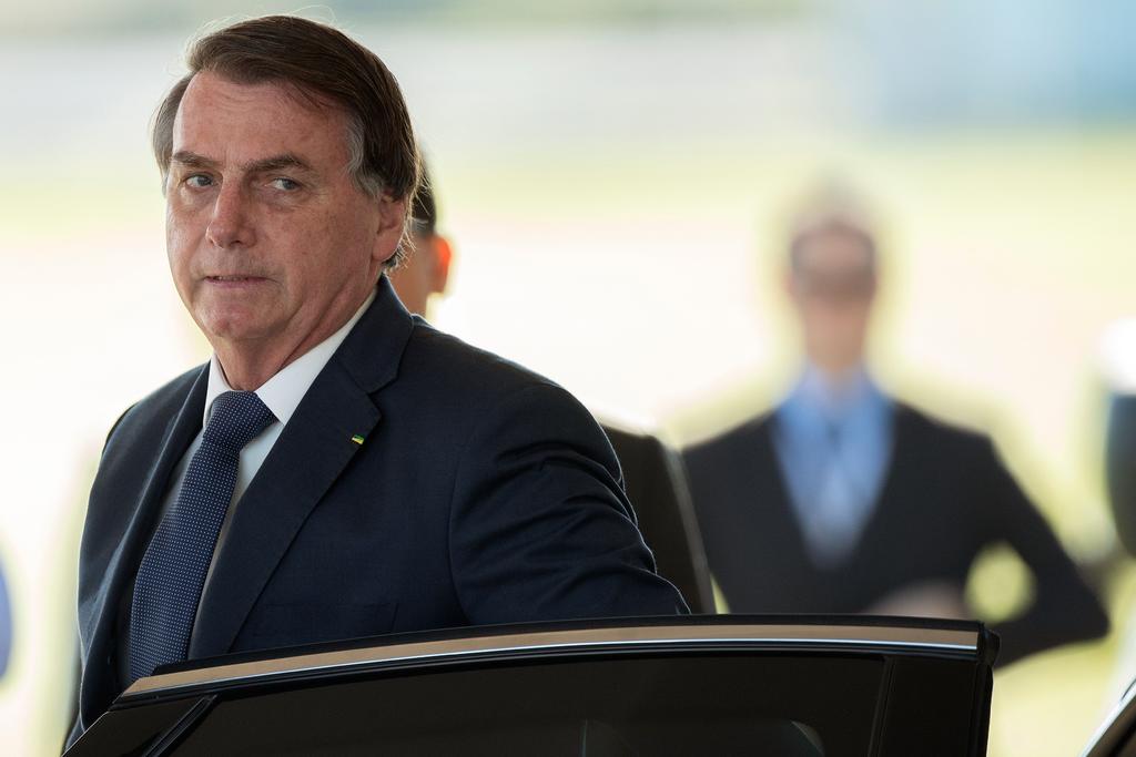 Educación no tiene futuro en Brasil con Bolsonaro: expertos