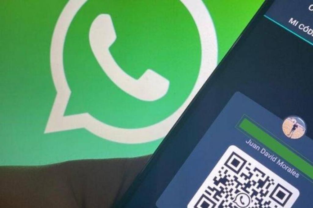 WhatsApp se prepara con sorpresas; nuevos stickers y códigos QR para añadir contactos