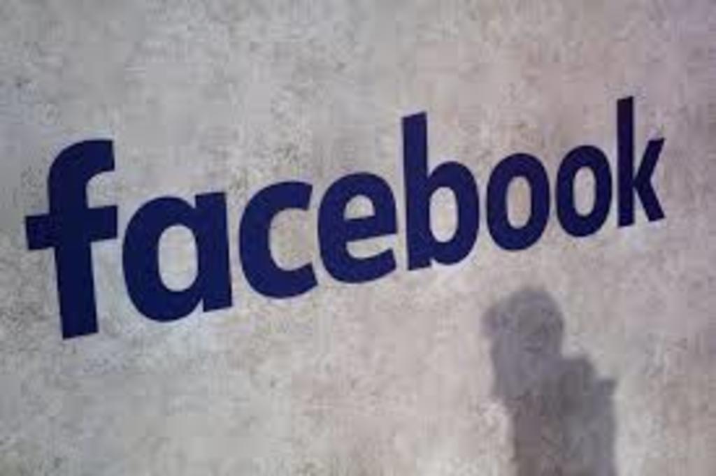 Cierra Facebook cientos de cuentas del movimiento antigubernamental boogaloo
