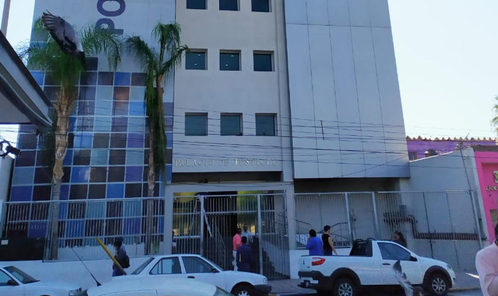 Pide regidora que abran ya los juzgados del Poder Judicial en Gómez Palacio