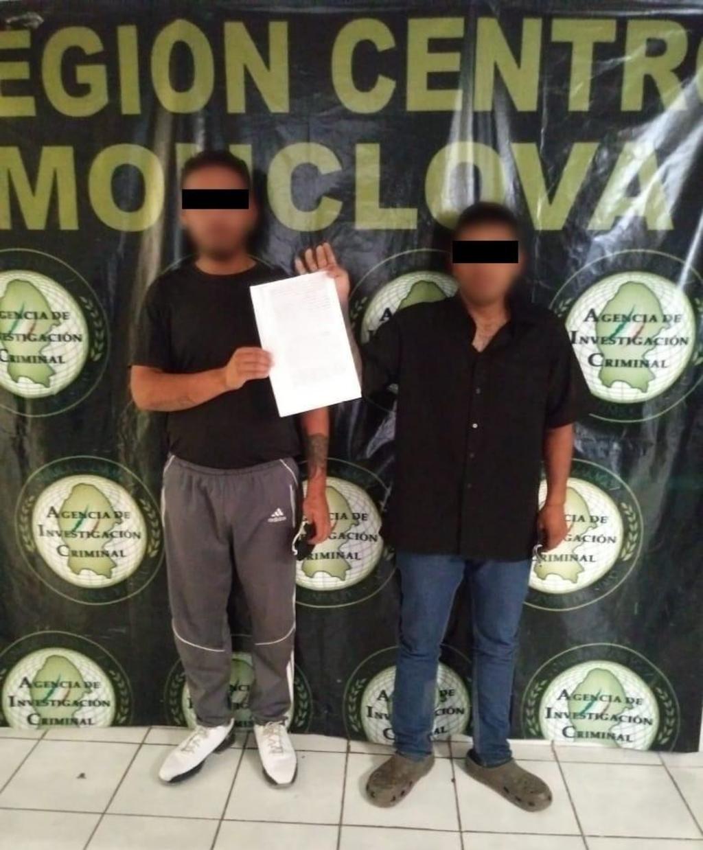 Ochenta y siete detenidos por narcomenudeo durante junio en Coahuila