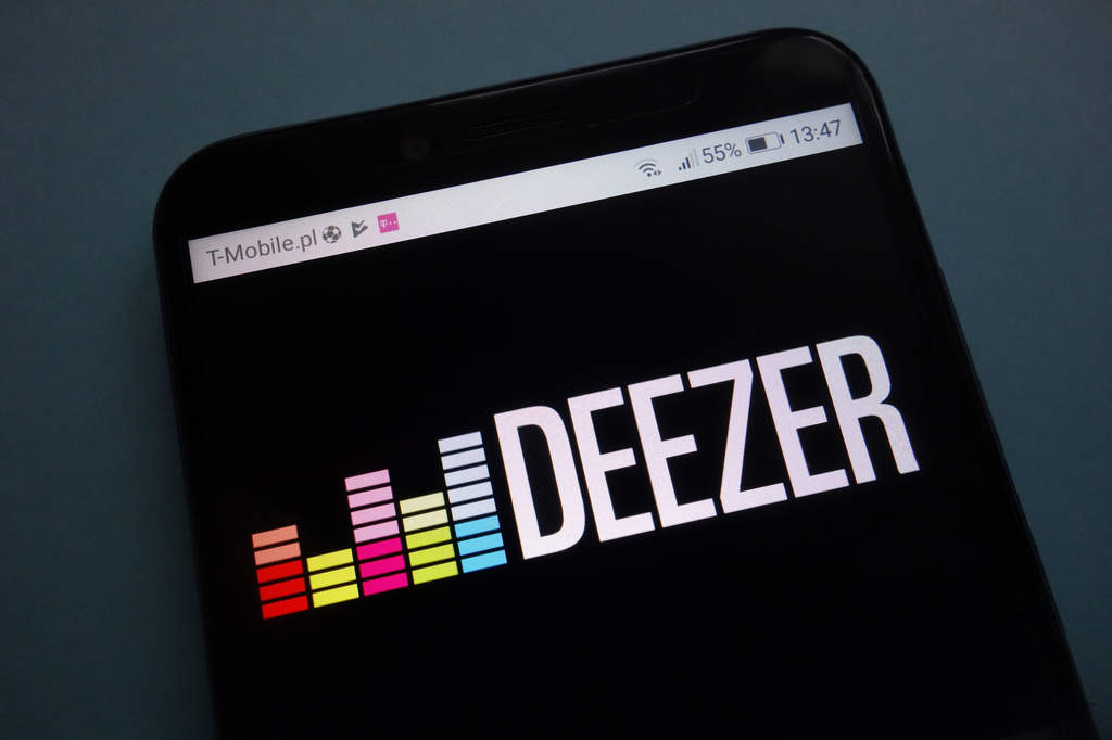 TV Azteca se alía con aplicación musical Deezer